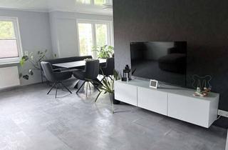 Wohnung kaufen in 55239 Gau-Odernheim, Einziehen und Wohlfühlen - barrierefreie 3-Zimmer-Wohnung in Gau-Odernheim mit großzügiger Terrasse