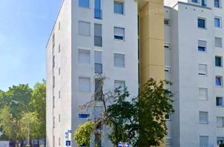 Wohnung kaufen in Fontanestraße 11, 85055 Ingolstadt, Außergewöhnliches Wohnkonzept auf 35 m2 - hochwertig möbliert mit Loggia & Heimkino
