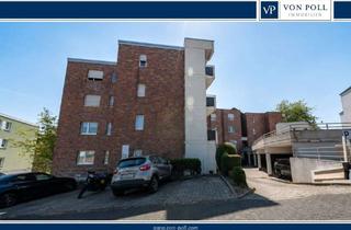 Wohnung kaufen in 56410 Montabaur, Vermietetes Apartment mit Balkon und Keller – interessante Kapitalanlage