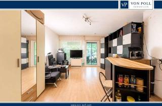 Wohnung kaufen in 56410 Montabaur, Gepflegtes Apartment im Erdgeschoss mit überdachter Terrasse