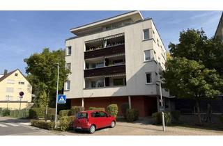 Wohnung kaufen in Am Remsufer 20, 71686 Remseck, Von Privat: 3-Zimmer-ETW in Seniorenwohnanlage in Remseck-Neckarrems