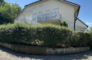 Wohnung kaufen in 86825 Bad Wörishofen, Freundliche 5-Zimmer-Eigentumswohnung in Bad Wörishofen