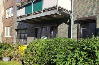 Wohnung kaufen in Am Straußenkreuz 91, 40229 Eller, 1-Zimmer-Wohnung in Düsseldorf Eller
