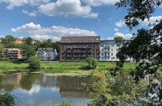 Wohnung kaufen in Neukircher Mühle 25, 45239 Werden, Schöne lichtdurchflutete, geräumige 3,5 Wohnung, 90 qm, Essen-Werden, dir. am Baldeneysee