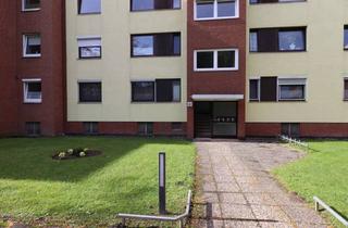 Wohnung kaufen in Alt-Vinnhorst 37, 30419 Vinnhorst, 3-Zimmer-Erdgeschosswohnung mit Balkon und Gäste-WC – provisionsfrei in Vinnhorst