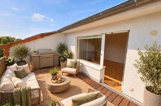 Wohnung kaufen in Schönberger Straße 6a, 23942 Dassow, Bezugsfreie 3-Zimmer-Maisonette mit großer Süd-Dachterrasse – Stellplatz inklusive