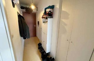 Wohnung kaufen in Rödernstraße 20, 63067 Kaiserlei, Gut geschnittene Wohnung inkl. Garage - Keine Makler!