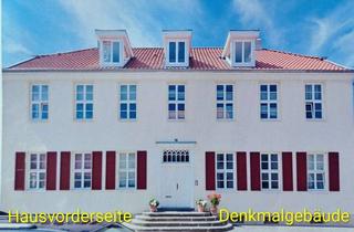Penthouse kaufen in Schonekindstraße 29, 59494 Soest, Herausragende Penthouse-Wohnung in Soest, beste Innenstadtlage, kernsanierte Patriziervilla