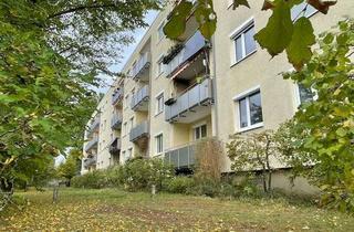 Wohnung kaufen in Rennesstraße 38, 91054 Sieglitzhof, 4-Zimmer-Wohnung im Hochparterre in Erlangen von Privat