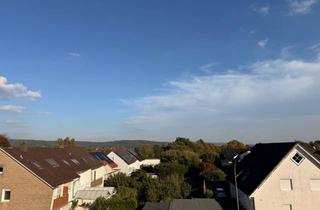 Wohnung kaufen in 32052 Herford, Attraktive Eigentumswohnung mit wunderschönem Ausblick über Herford