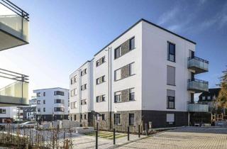 Wohnung mieten in Zum Schebbruch, 44801 Querenburg, 4-Zimmer Wohnung in Querenburg
