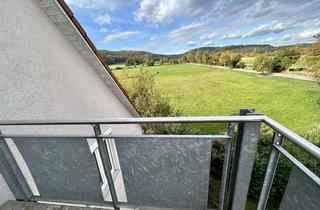 Wohnung mieten in Katzensteige 17, 89604 Allmendingen, Lichtdurchflutete Wohnung im Obergeschoss-viel zusätzliche Nutzfläche, sofort bezugsfrei