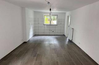 Wohnung mieten in Marktstrasse 45, 66346 Püttlingen, renovierte 2ZKB Wohnung