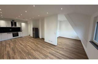 Wohnung mieten in 73061 Ebersbach, Moderne Mietwohnung in Ebersbach an der Fils
