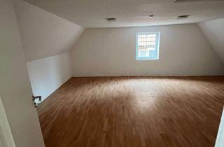 Wohnung mieten in 72280 Dornstetten, Helle 3-Zimmer-Wohnung mit Dachgeschosscharakter in Dornstetten