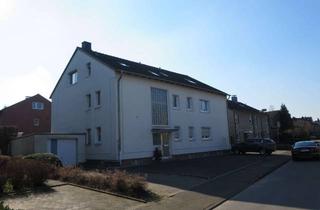 Wohnung mieten in Parkstr., 45731 Waltrop, Helles, bezugsfertiges Appartement in ruhiger Lage