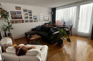 Wohnung mieten in 22549 Osdorf, Attraktive 2,5-Zimmer-Wohnung in Hamburg mit Wohlfühlcharakter
