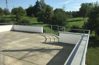 Penthouse mieten in 79618 Rheinfelden, Naturnahes Wohnen in Rheinfelden‑Karsau 40 m² Terrasse -Küche- Parkplatz