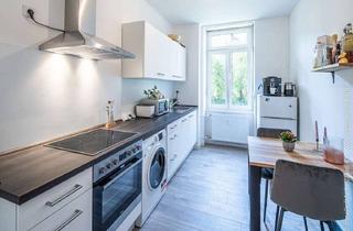 Wohnung mieten in 64289 Darmstadt, Renovierte 3 Personen WG Studentenwohnung mit 3 Schlafzimmern, Küche, Bad und Balkon