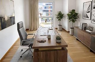 Wohnung kaufen in 71522 Backnang, Moderner Wohntraum mit 4,5- 5 Zimmer, ideal für Familien, für Home-Office und für Stuttgart- Pendler