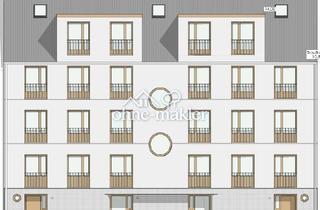 Grundstück zu kaufen in 28199 Bremen, Baugenehmigtes MFH-Projekt Bremen Alte Neustadt | ca. 740 m² Wfl. | 8 WE | provisionsfrei