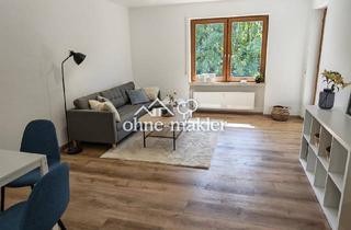 Wohnung kaufen in 88662 Überlingen, +++Bezugsfreie 2-Zimmer mit EBK, Balkon und Stellplatz+++