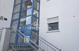 Wohnung kaufen in 74343 Sachsenheim, Interessante 3-Zimmer-Wohnung in 74343 Sachsenheim