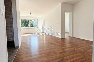 Wohnung kaufen in 59077 Hamm, Erstbezug nach Sanierung | 3-Zimmer | 74 m² | Balkon | Stellplatz