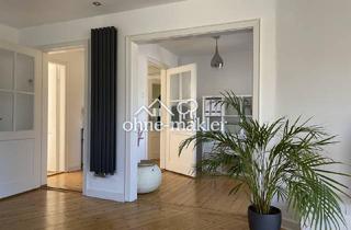 Wohnung kaufen in 24106 Kiel, Düsternbrock helle sanierte3 Zimmer Wohnung