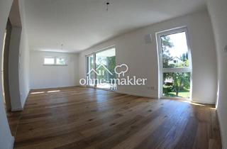 Wohnung kaufen in 85221 Dachau, Erstbezug im 1. OG auf 84qm eines modernen Neubaus ab sofort!