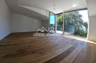Wohnung kaufen in 85221 Dachau, Neubau - Dachgeschosswohnung im Erstbezug auf 75 qm ab sofort!