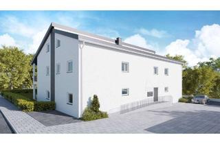 Wohnung mieten in Allemannenring 38, 86678 Ehingen, Zweitbezug mit Balkon: freundliche 3-Zimmer-Maisonette-Wohnung in Ehingen/Nordendorf