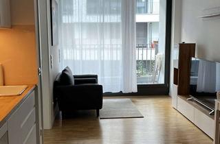 Wohnung mieten in Chausseestraße 37, 10115 Mitte, Elegante 2 Zimmer-Wohnung in Berlin Mitte