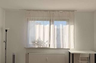 Wohnung mieten in Schulstraße 19, 65812 Bad Soden, Nachmieterin gesucht für gemütliches Zimmer in 2-Zimmer-WG ab 01.10.!