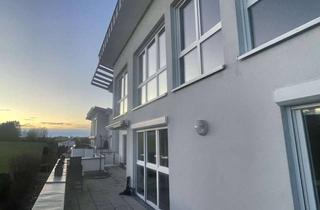 Penthouse mieten in Fohrenbühlweg, 78083 Dauchingen, Riesiges, sehr helles PENTHOUSE mit 7,5 Zimmern über zwei Etagen in Dauchingen