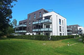 Wohnung mieten in Am Hirtenland 19, 21031 Lohbrügge, Schöne 3 Zimmer-Wohnung mit Balkon und Einbauküche