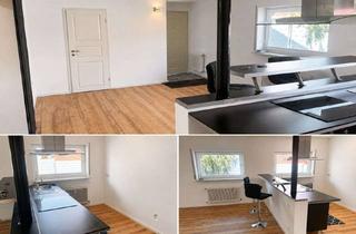 Wohnung mieten in 73101 Aichelberg, Studiowohnung mit separatem Eingang, Garten und Stellplatz in Aichelberg