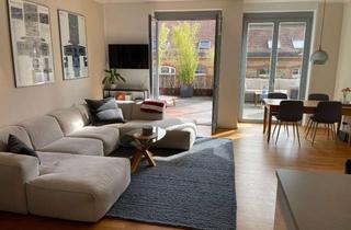 Wohnung mieten in Merz—Von-Quirnheim-Straße, 14471 Brandenburger Vorstadt, Alltagstauglich wohnen in der Brandenburger Vorstadt