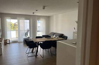 Wohnung mieten in 90763 Südstadt, Lebendig wohnen: Moderne 3,5-Zimmer-Wohnung mit Südbalkon in der Fürther Südstadt