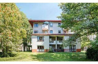 Wohnung mieten in Tannenbergstraße 35, 46045 Altstadt-Mitte, Seniorenwohnung 60+ in toller Wohnanlage