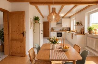 Wohnung mieten in Im Eichenstock, 88145 Hergatz, 4-Zimmer-Wohnung in der Gemeinde Hergatz