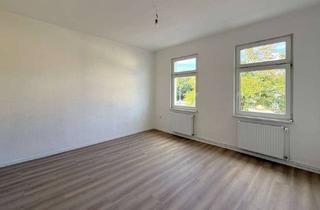 Wohnung mieten in 14806 Bad Belzig, Zwei Etagen. Ein Zuhause. – Modernisierte 3-Zimmer-Maisonettewohnung