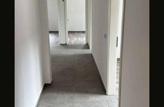 Wohnung mieten in 31867 Lauenau, Moderne 4-Zimmer-Wohnung | 115 m² | Fußbodenheizung | Neuwertig