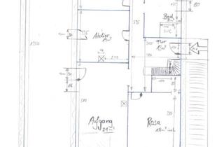Wohnung mieten in Tiefenweg 10, 97277 Neubrunn, Zuhause mit 3 Zimmern und Balkon in Neubrunn