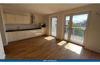 Wohnung mieten in Repsoldstraße 48, 20097 Hammerbrook, Wohnen mit Charakter: 2-Zimmer-Wohnung in Hamburg-Hammerbrook