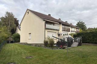 Wohnung mieten in Stoppelstege 7d, 32049 Herford, 60qm 3-Zimmer-Wohnung im Herzen von Herford mit Balkon