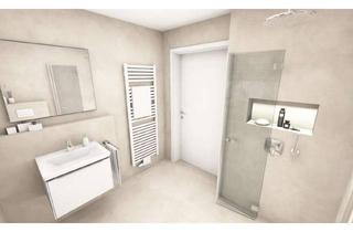 Wohnung mieten in 33175 Bad Lippspringe, Moderne Dachgeschosswohnung | ca. 75,56 m² | hochwertige Ausstattung | Dachterrasse | Erstbezug