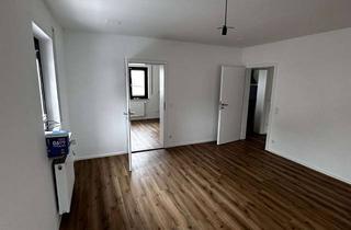 Wohnung mieten in Birkenweg, 73312 Geislingen, Kernsanierte 3-Zimmer-Wohnung mit Balkon in ruhiger Lage – 87 m² in Geislingen