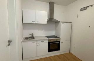 Wohnung mieten in An Der Seepromenade 3a, 16816 Neuruppin, Neubau 1-Zimmer-Wohnung im 1. OG mit Balkon in Neuruppin zu vermieten