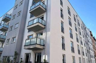 Wohnung mieten in Bieberer Straße 93A, 63071 Offenbach, Bieberer Straße 93A, 63071 Offenbach